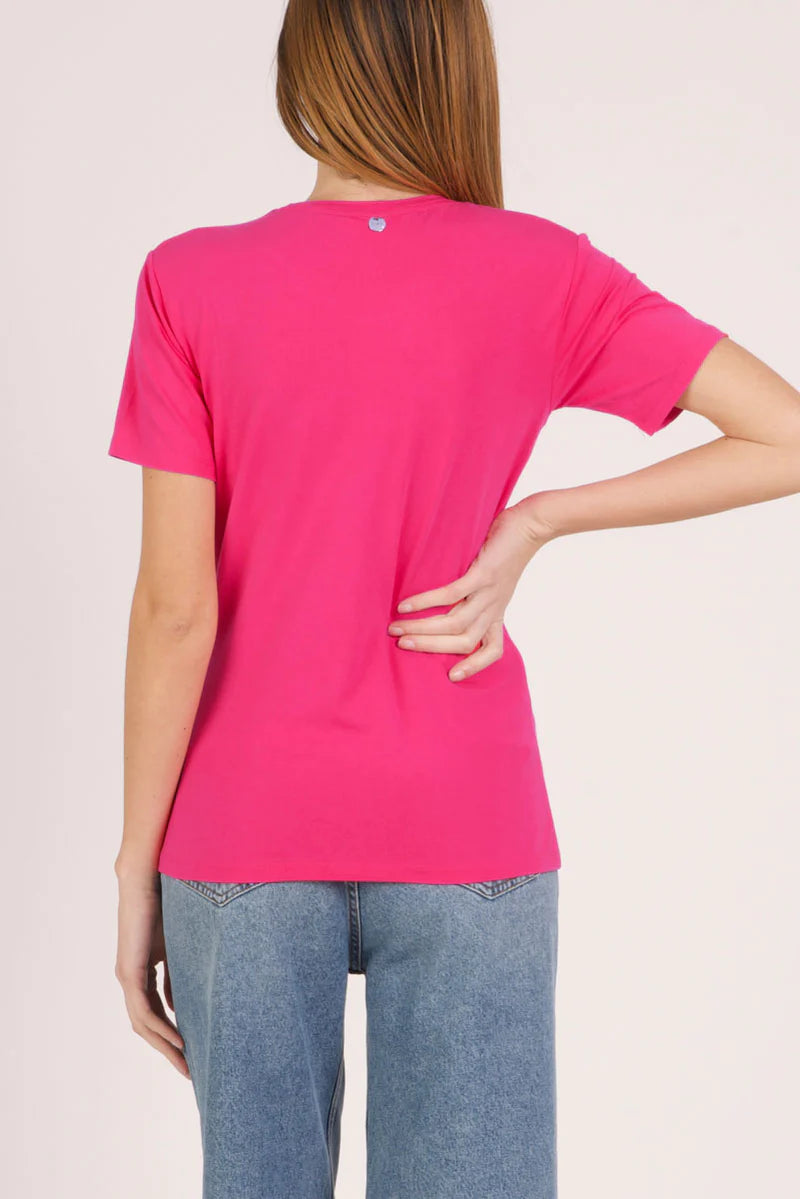 Tshirt JEM AA