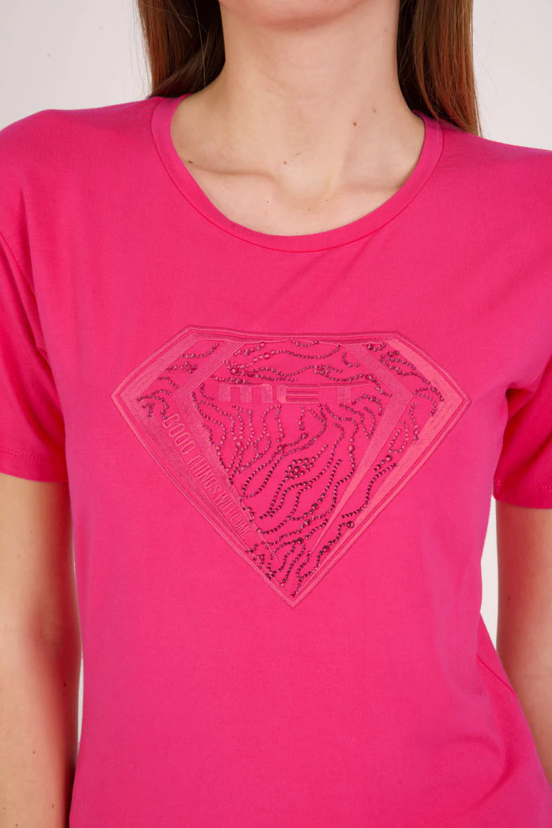 Tshirt JEM AA