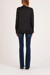 Camicia con taschini
