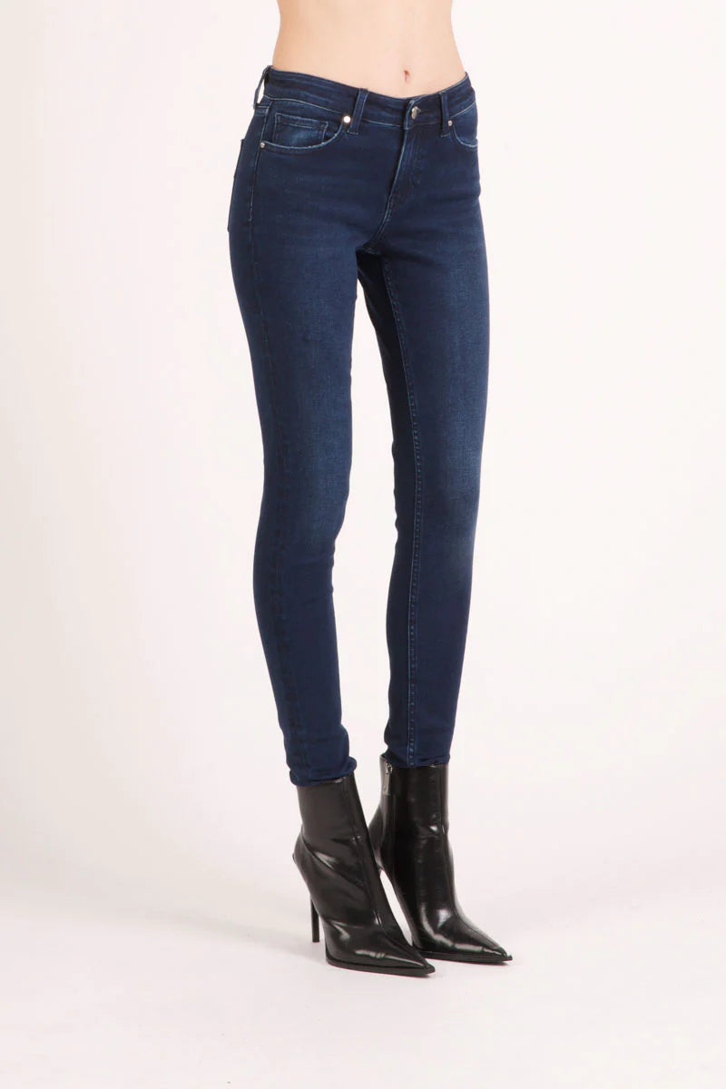 Jeans slim-fit
