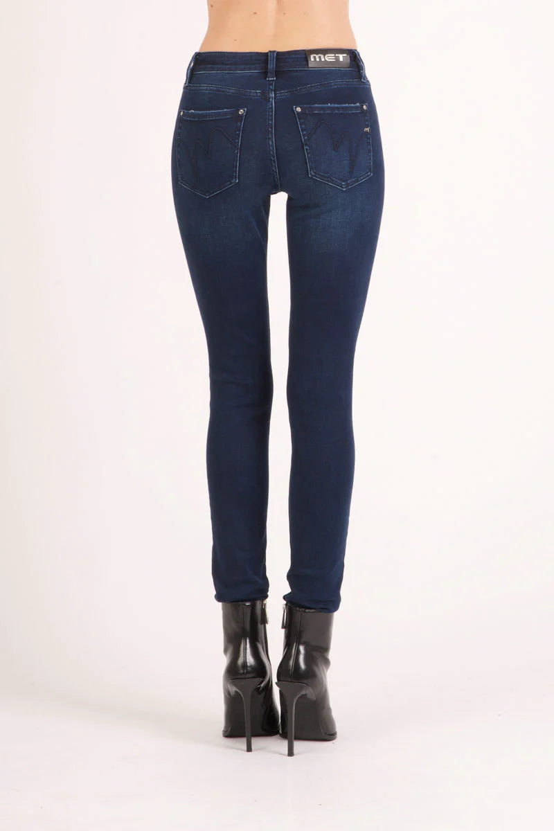 Jeans slim-fit