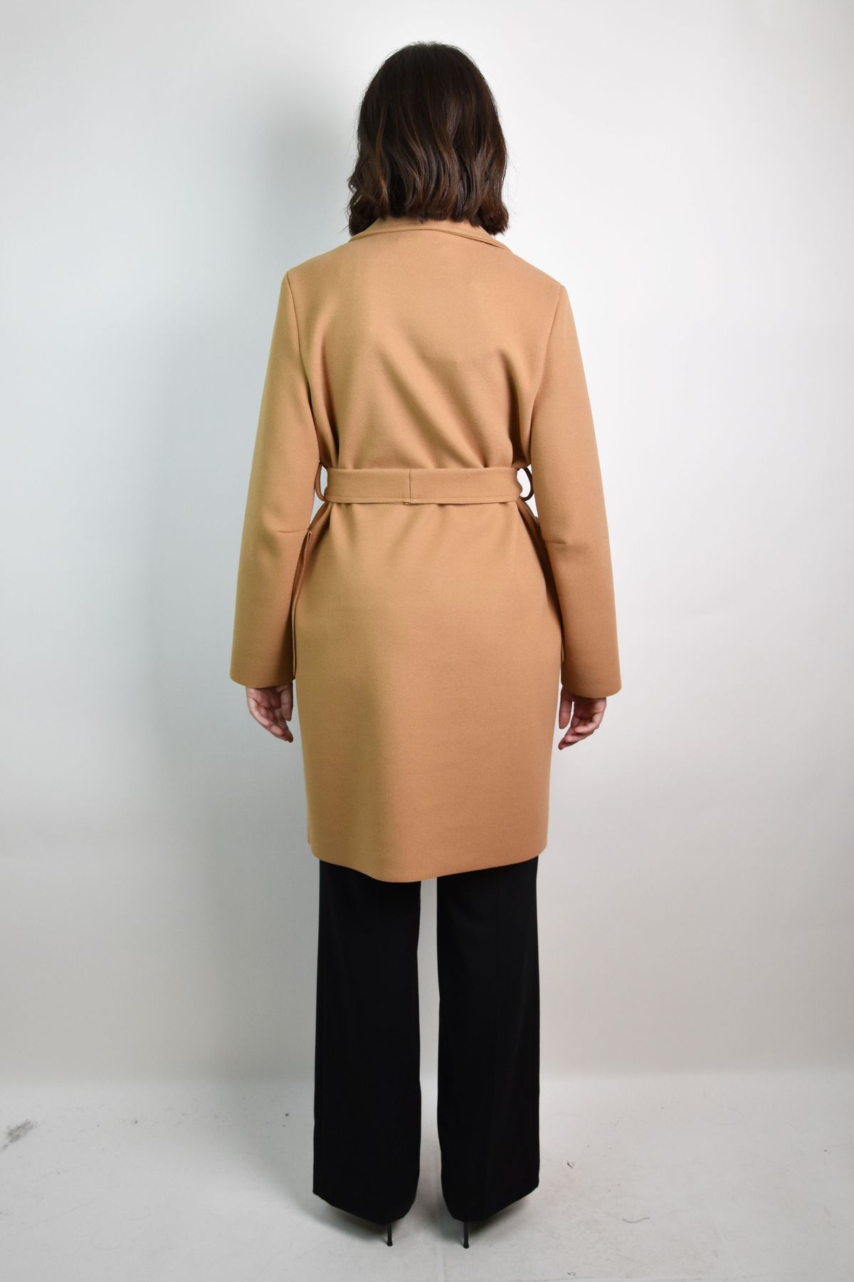 Cappotto vestaglia