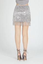GONNA PAILLETTES