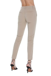 Pantaloni chinos  in cotone