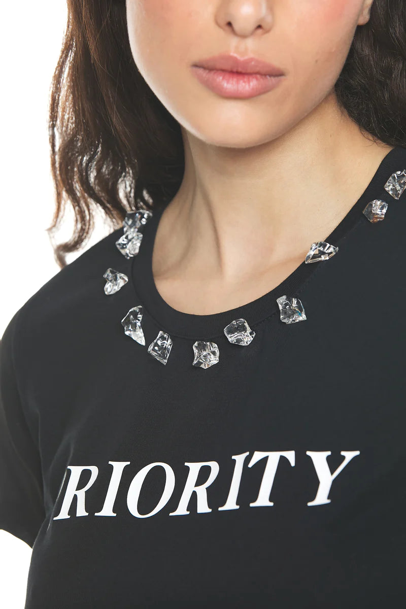 Tshirt PRIORITY