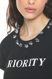Tshirt PRIORITY