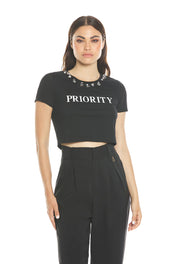 Tshirt PRIORITY