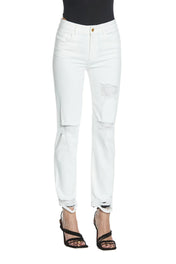 Jeans con strappi