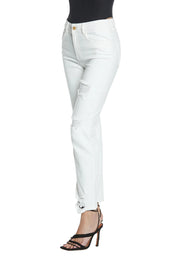 Jeans con strappi