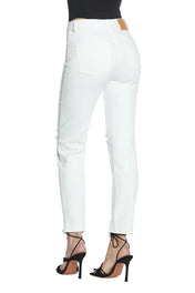 Jeans con strappi