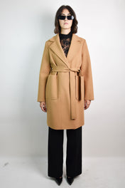 Cappotto vestaglia
