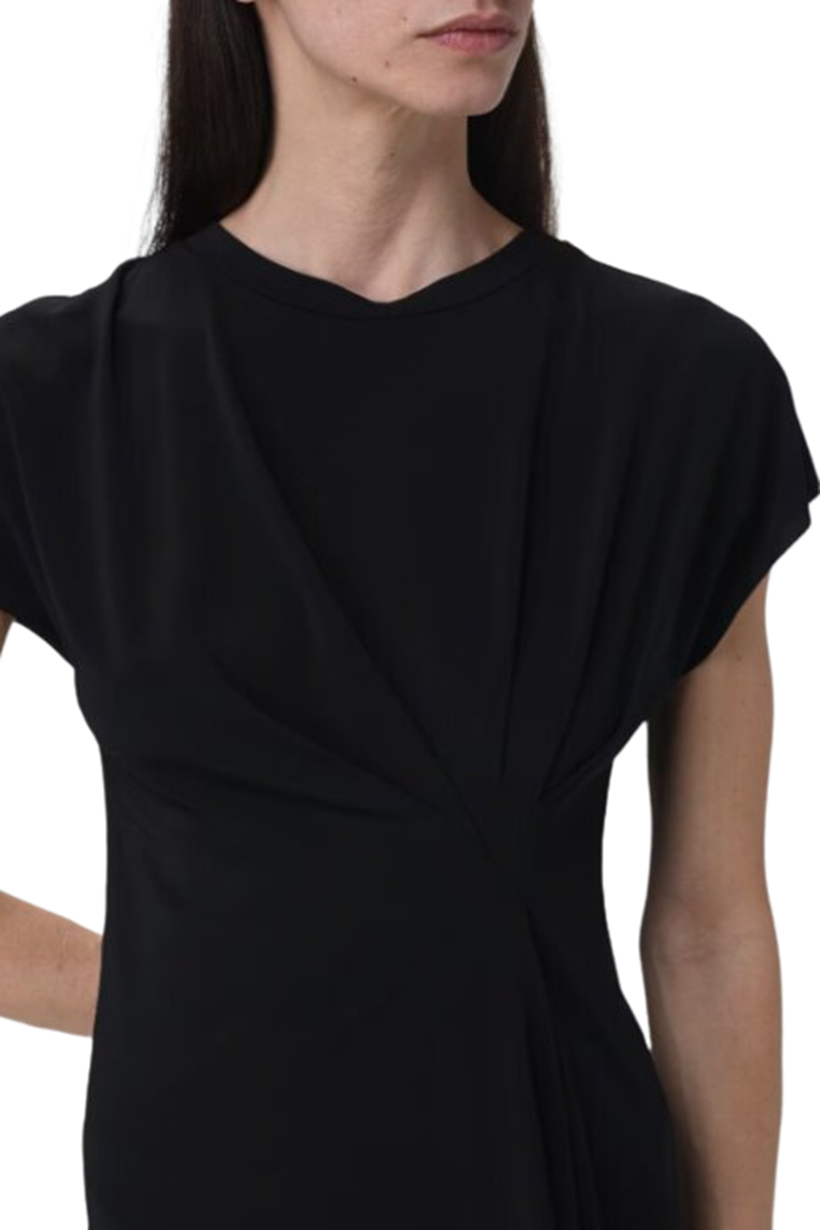 T-shirt in jersey