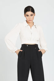Camicia corta