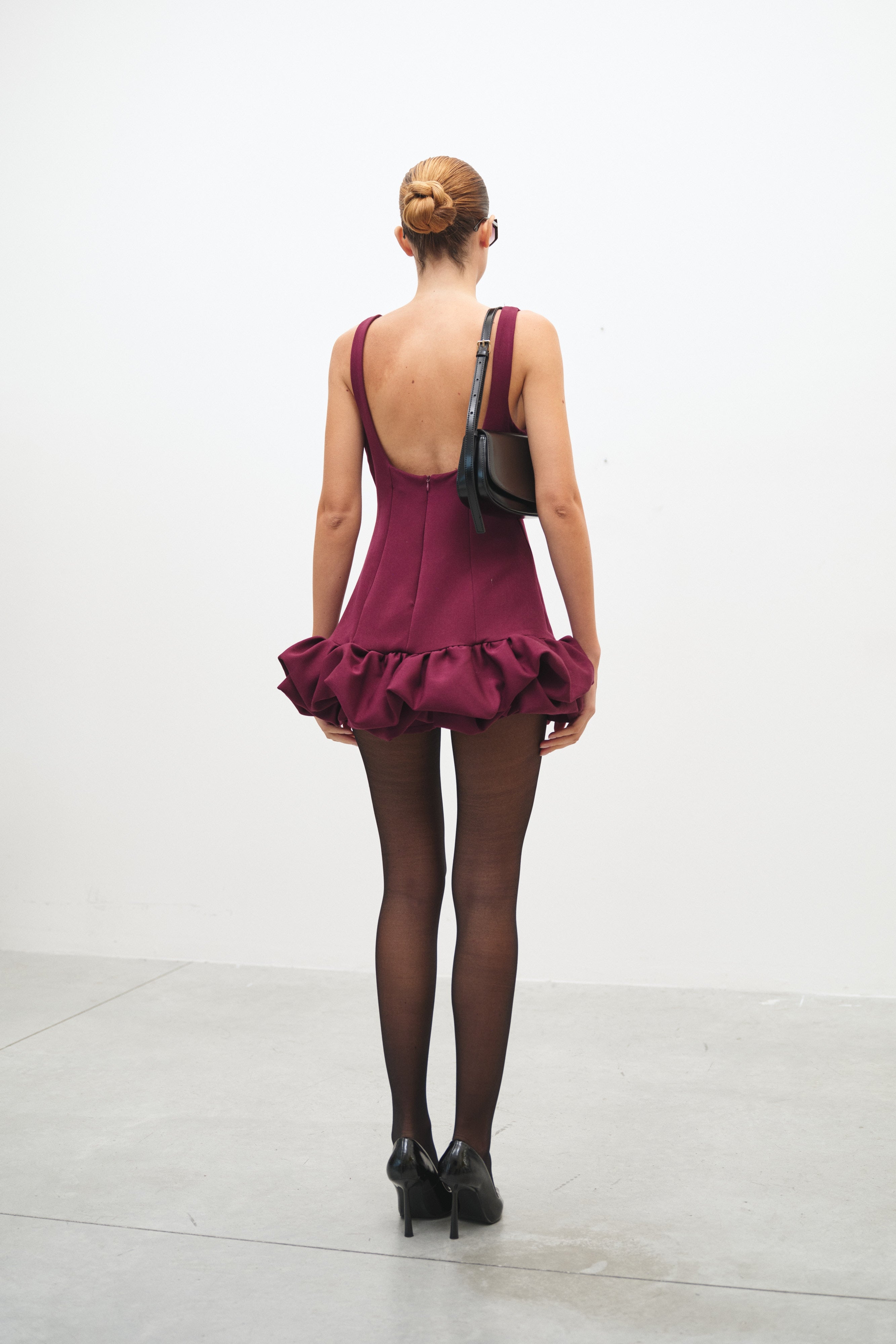 TUTINA A PALLONCINO