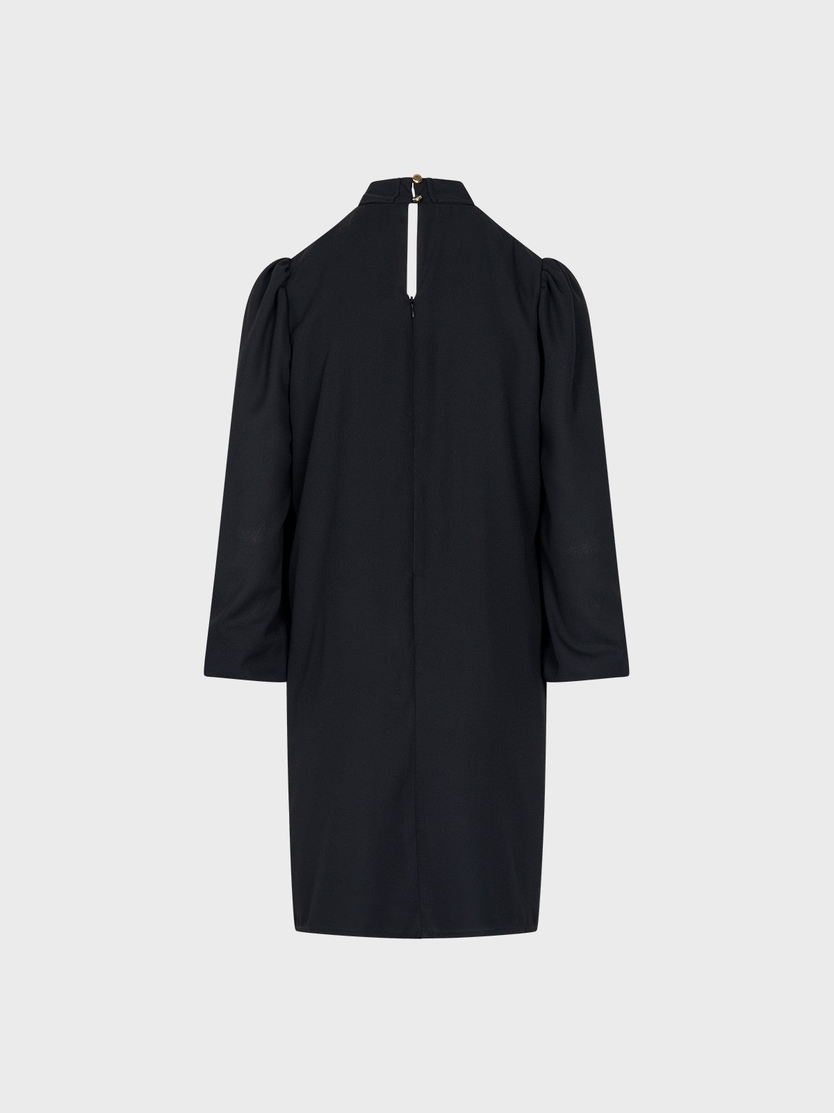 Abito in georgette