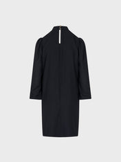 Abito in georgette