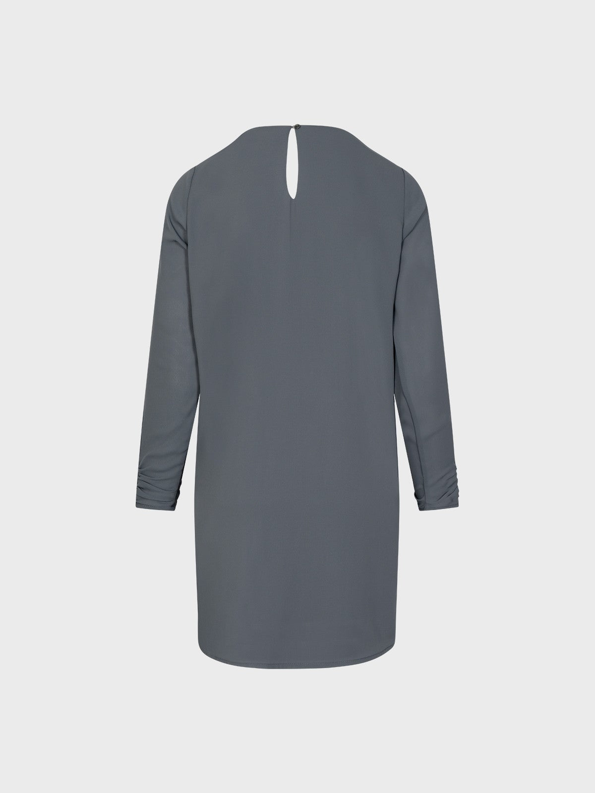 Abito tripla georgette