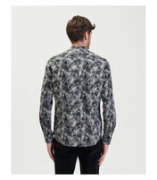 CAMICIA IN FANTASIA FLOREALE