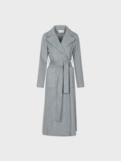 Cappotto double