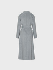 Cappotto double