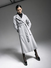 Cappotto double