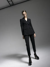 Giacca tecno stretch