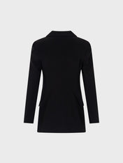 Giacca tecno stretch