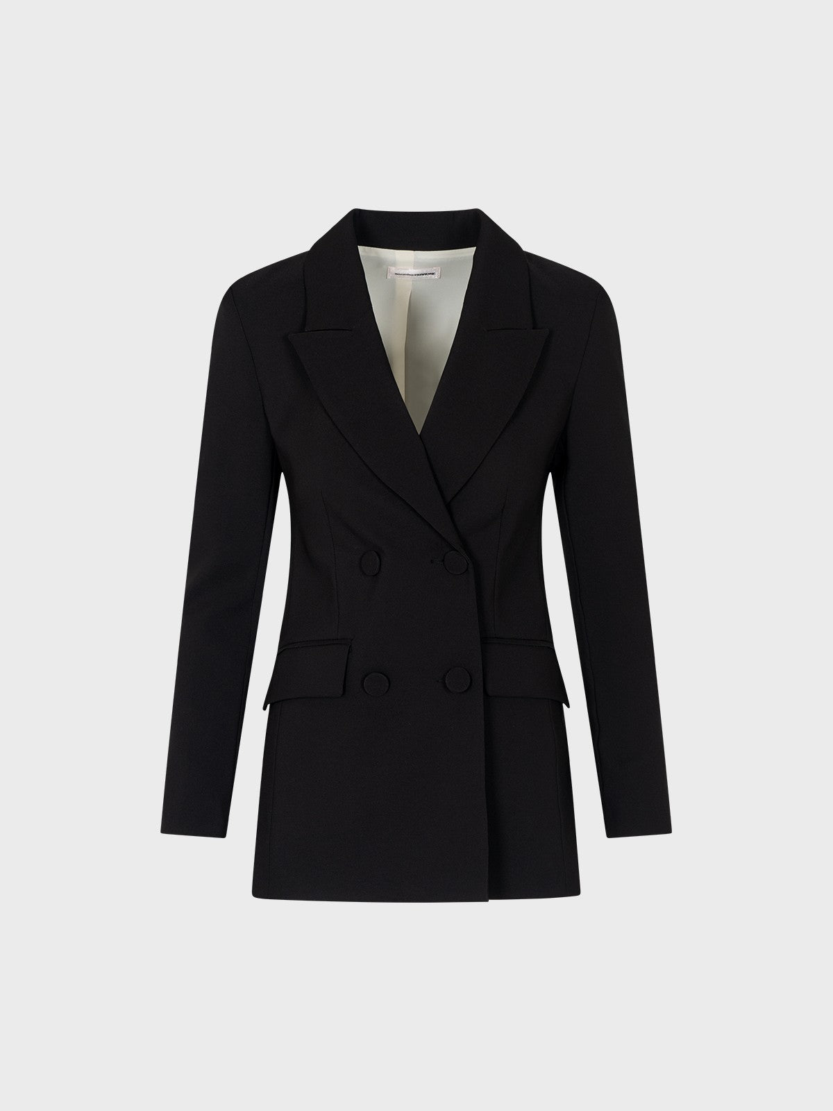 Giacca tecno stretch