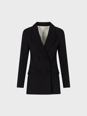 Giacca tecno stretch