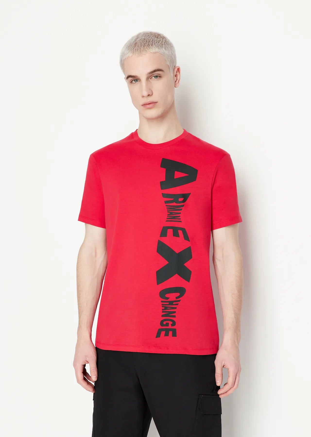 Tshirt girocollo