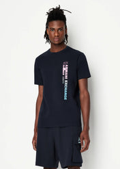 T-shirt girocollo