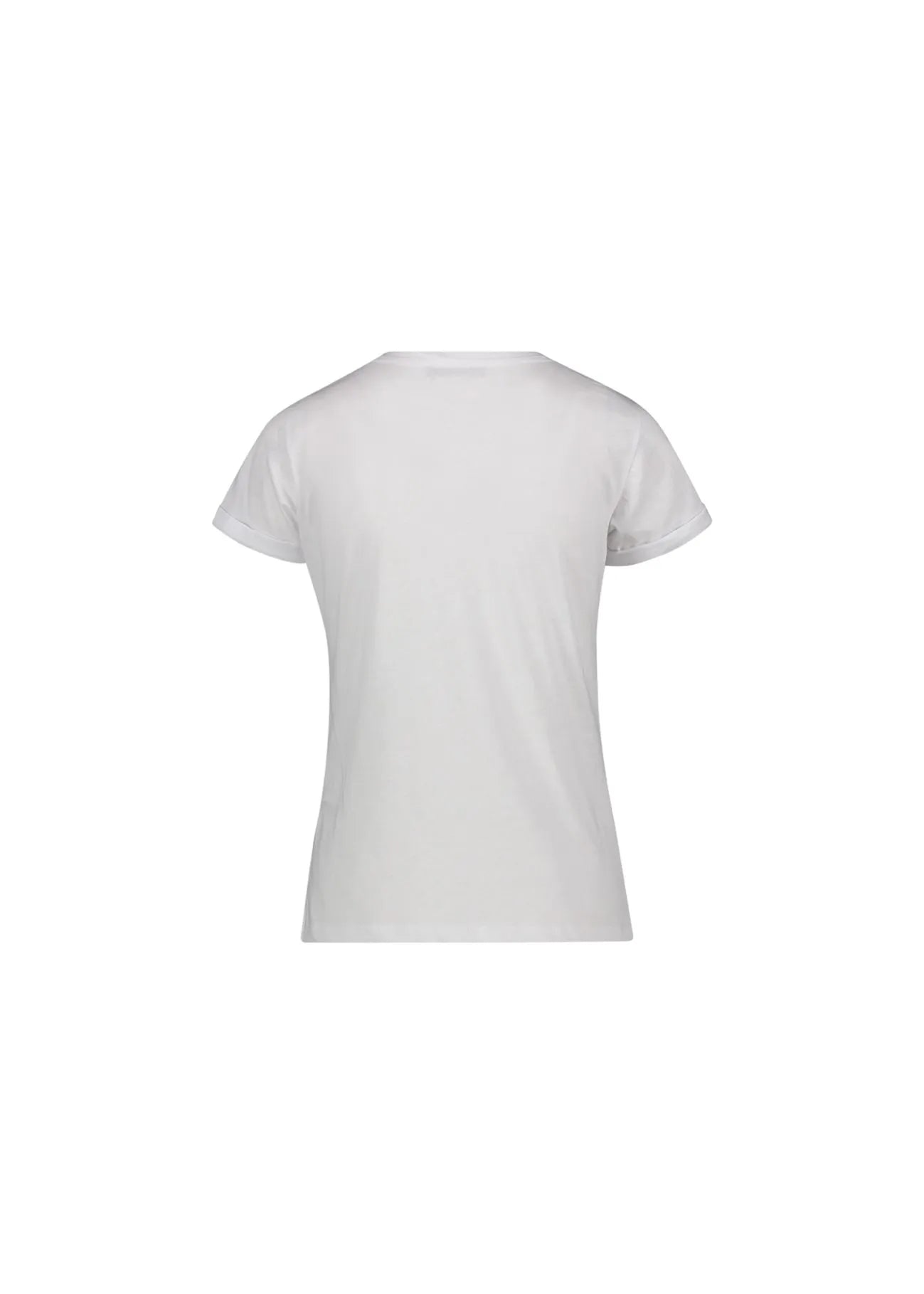 T-shirt fluo