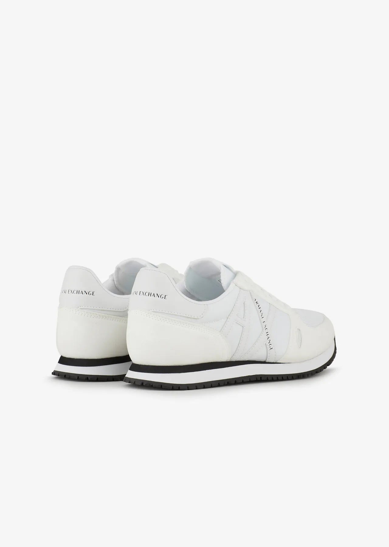 Sneakers bianche