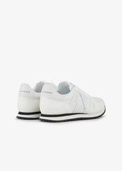 Sneakers bianche