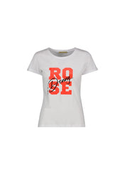 T-shirt fluo