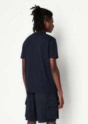 T-shirt girocollo
