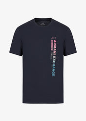 T-shirt girocollo