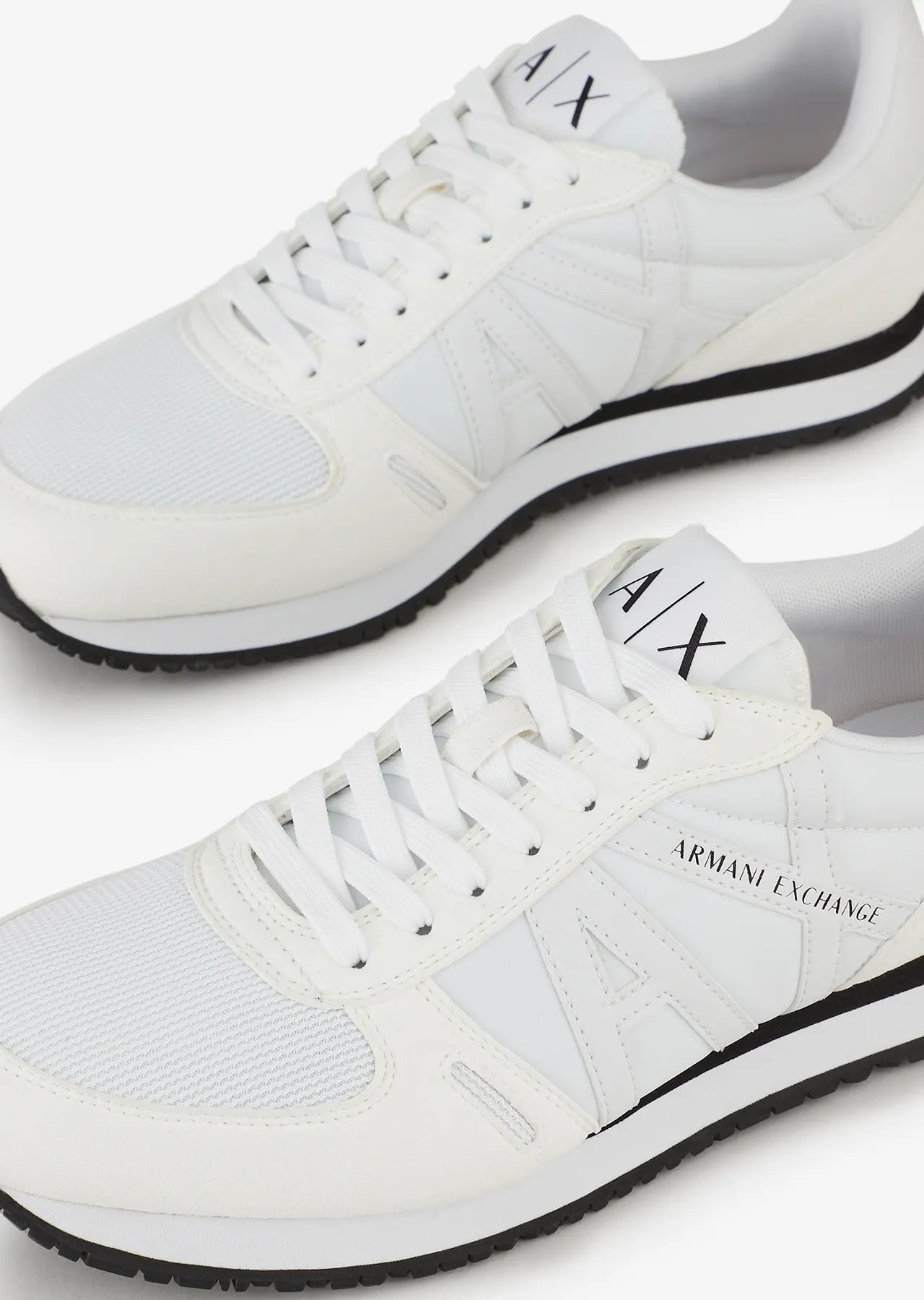 Sneakers bianche