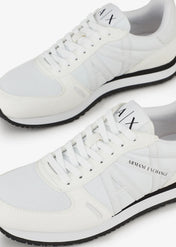 Sneakers bianche