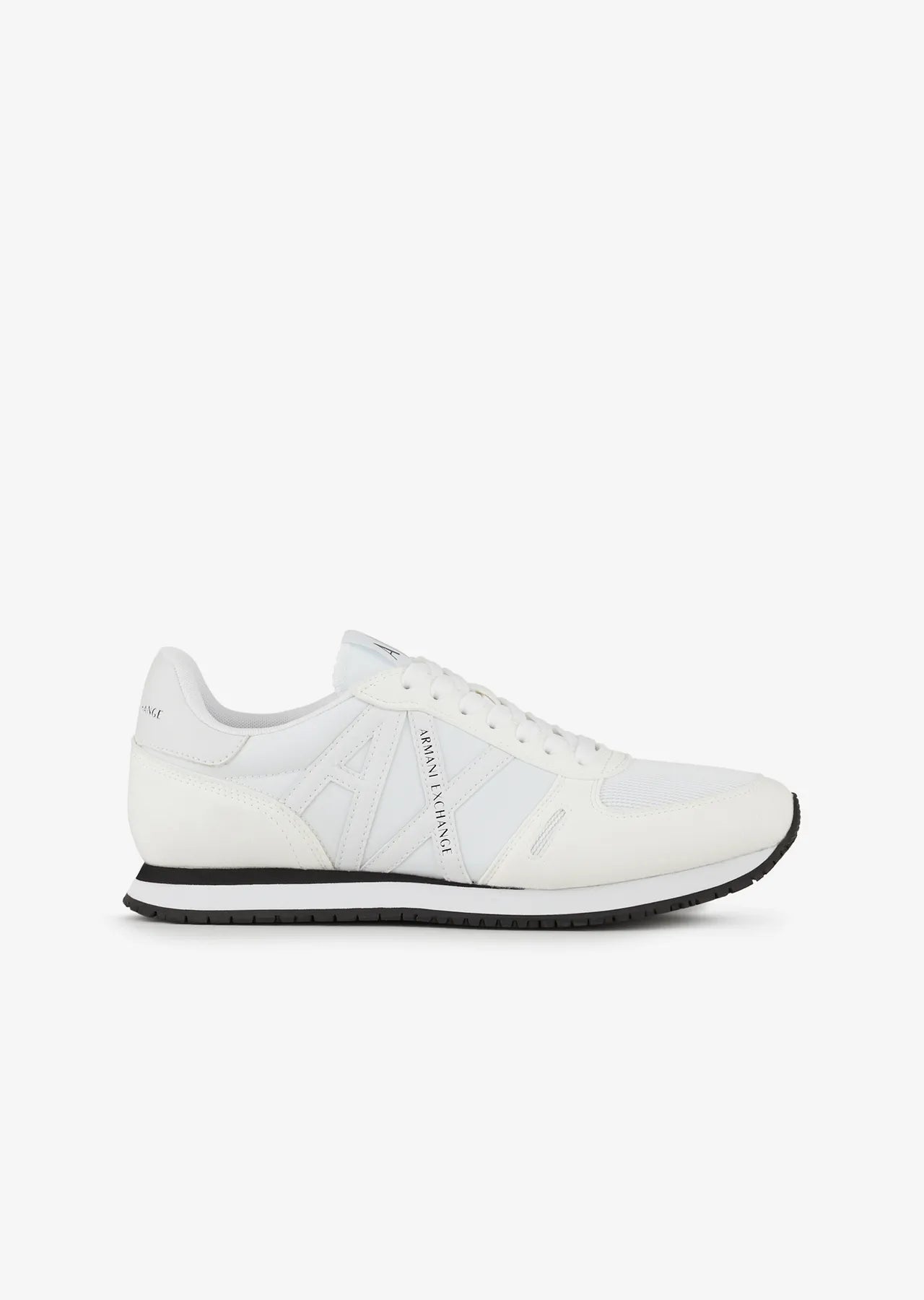 Sneakers bianche