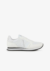 Sneakers bianche