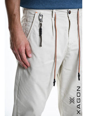 PANTALONI CON LACCIO
