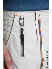 PANTALONI CON LACCIO