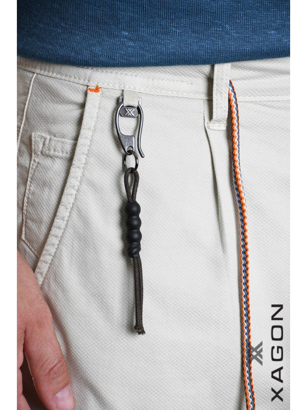 PANTALONI CON LACCIO