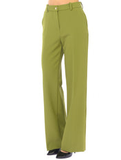 Pantalone ampio a palazzo