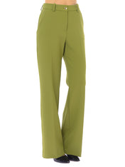Pantalone ampio a palazzo
