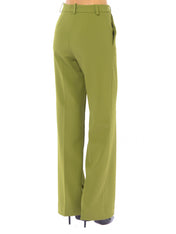 Pantalone ampio a palazzo