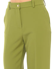 Pantalone ampio a palazzo