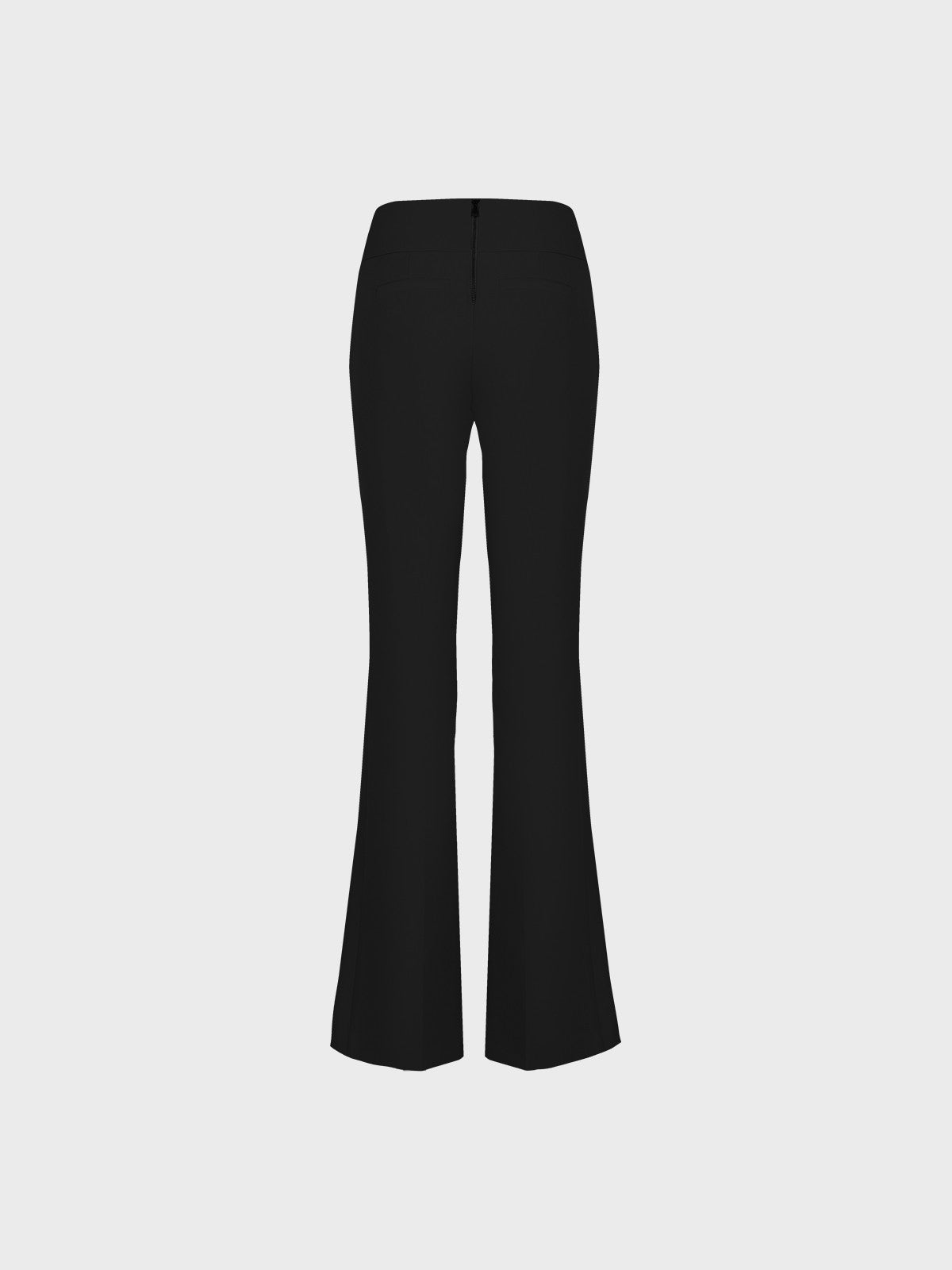 Pantalone a zampetta