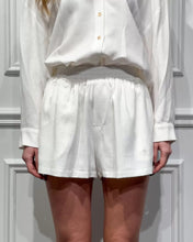 SHORT MISTO LINO